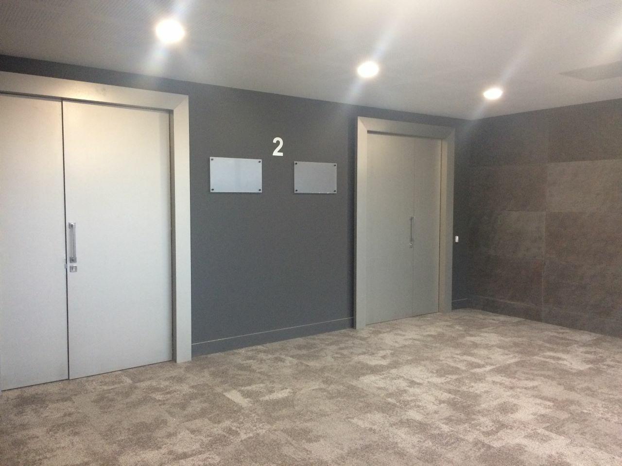 Bureau Villeurbanne 1646m² Location bureau Villeurbanne Rhône OLBUR2109056 13
